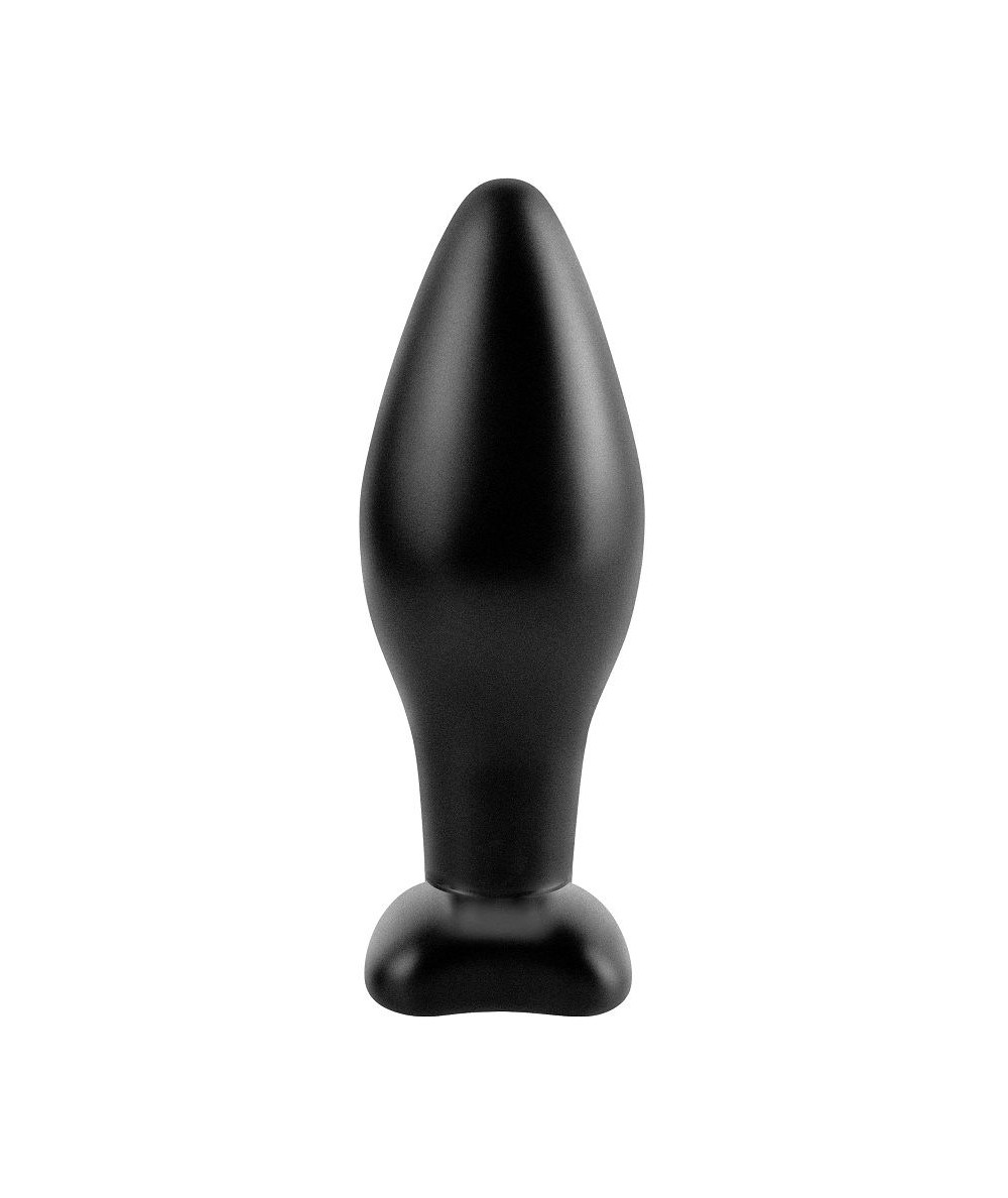 ANAL FANTASY PLUG ANAL SILICONA MEDIANO