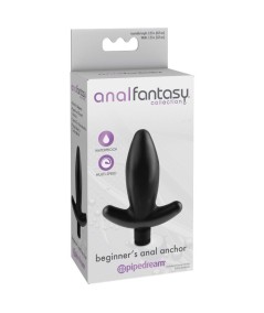 ANAL FANTASY ANCLA ANAL PRINCIPIANTES