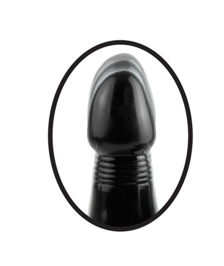 ANAL FANTASY PLUG THRUSTER VIBRADOR