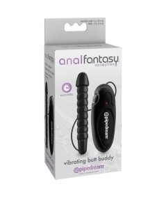 ANAL FANTASY VIBRADOR ANAL BUDDY