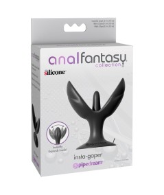 ANAL FANTASY COLLECTION INSTA-GAPER APERTURA ANAL