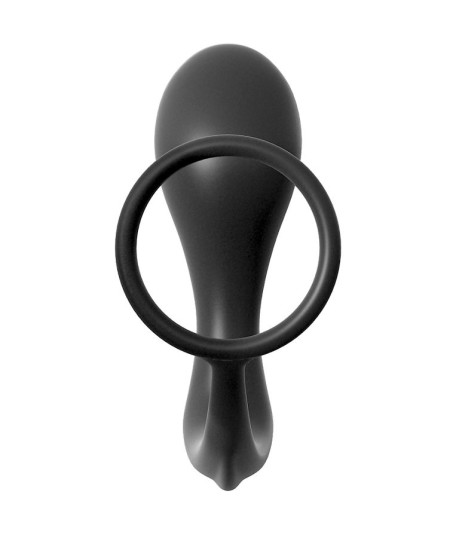 ANAL FANTASY COLLECTION ASS-GASM ANILLO ADVANCED CON PLUG ANAL