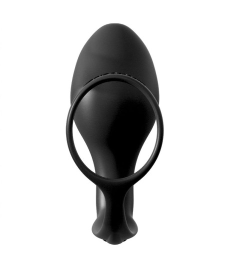 ANAL FANTASY COLLECTION ASS-GASM ANILLO ADVANCED CON PLUG ANAL