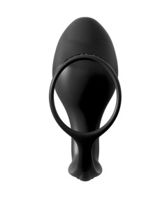 ANAL FANTASY COLLECTION ASS-GASM ANILLO ADVANCED CON PLUG ANAL