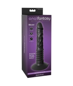 ANAL FANTASY ELITE COLLECTION VIBRADOR ANAL