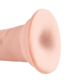 KINGCOCK DILDO TRIPLE DENSIDAD 15 CM