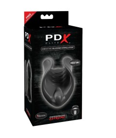 PDX ELITE ESTIMULADOR PARA PENE CON VIBRACION