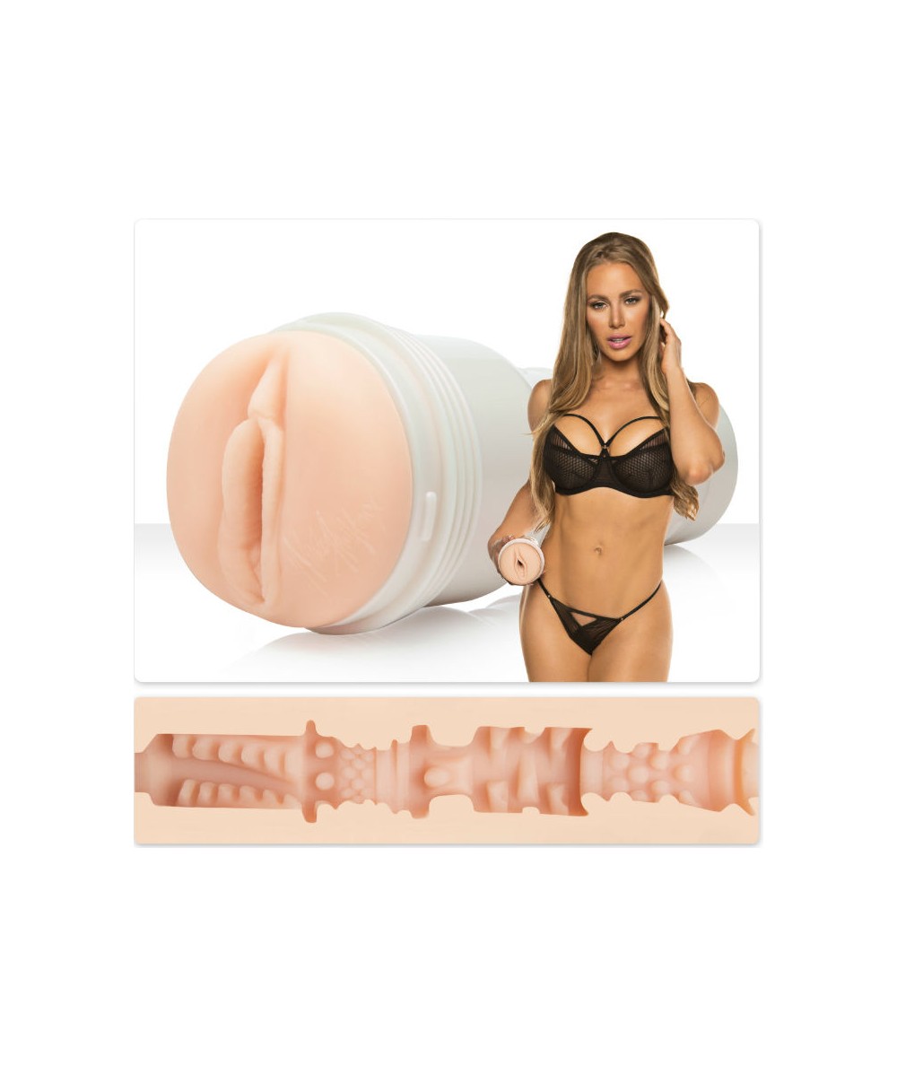 FLESHLIGHT GIRLS VAGINA NICOLE ANISTON