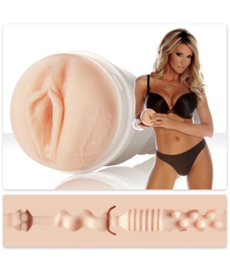 FLESHLIGHT GIRLS JESSICA DRAKE VAGINA