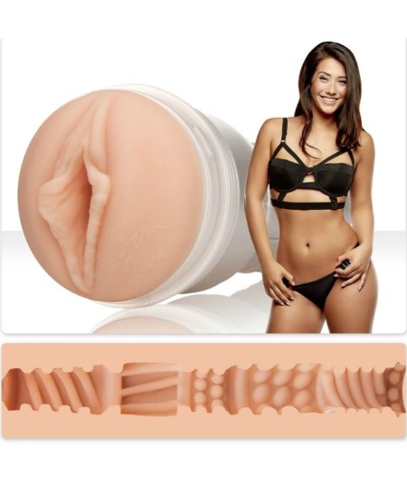 FLESHLIGHT GIRLS EVA LOVIA SUGAR VAGINA