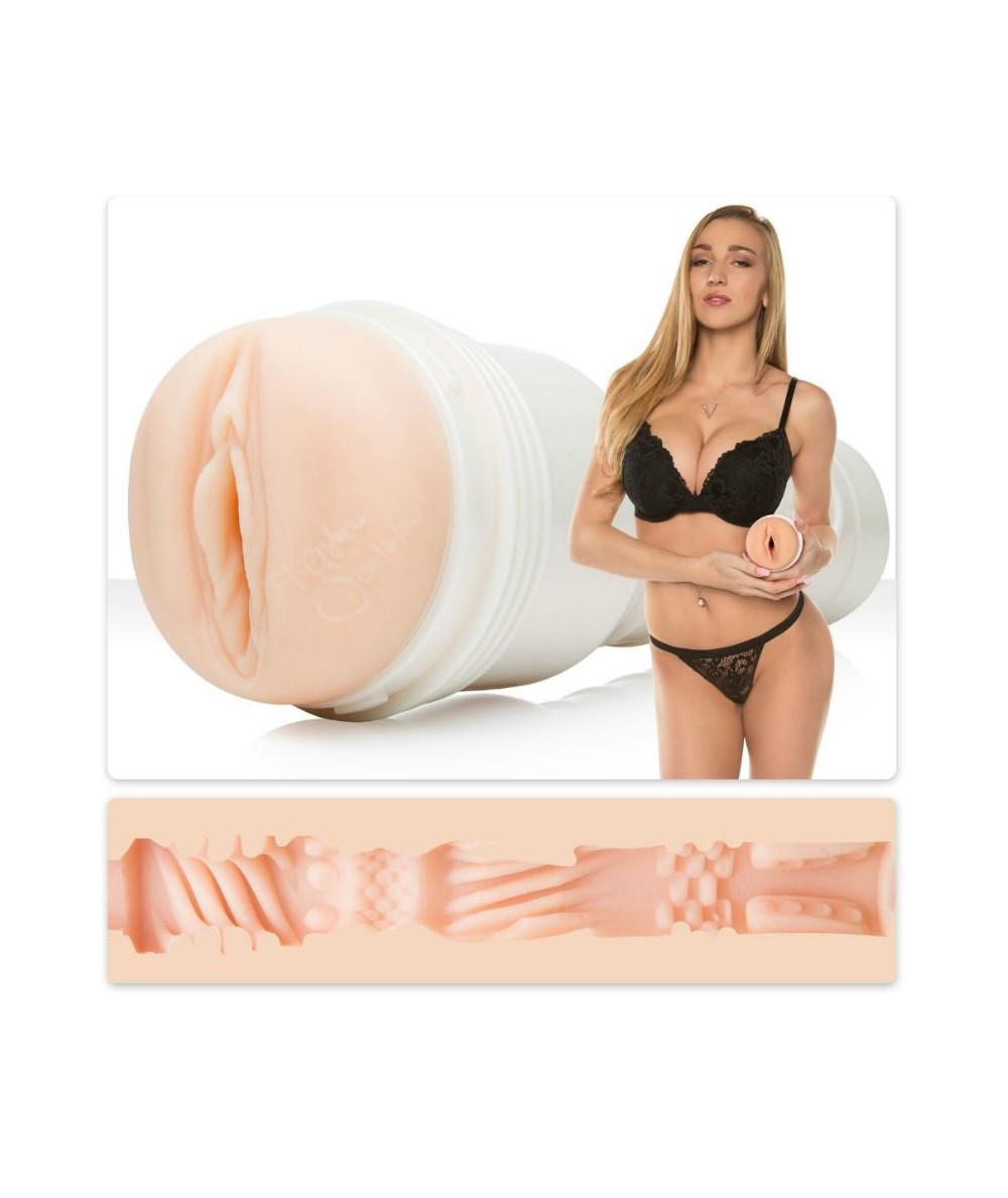 FLESHLIGHT GIRLS KENDRA SUNDERLAND VAGINA