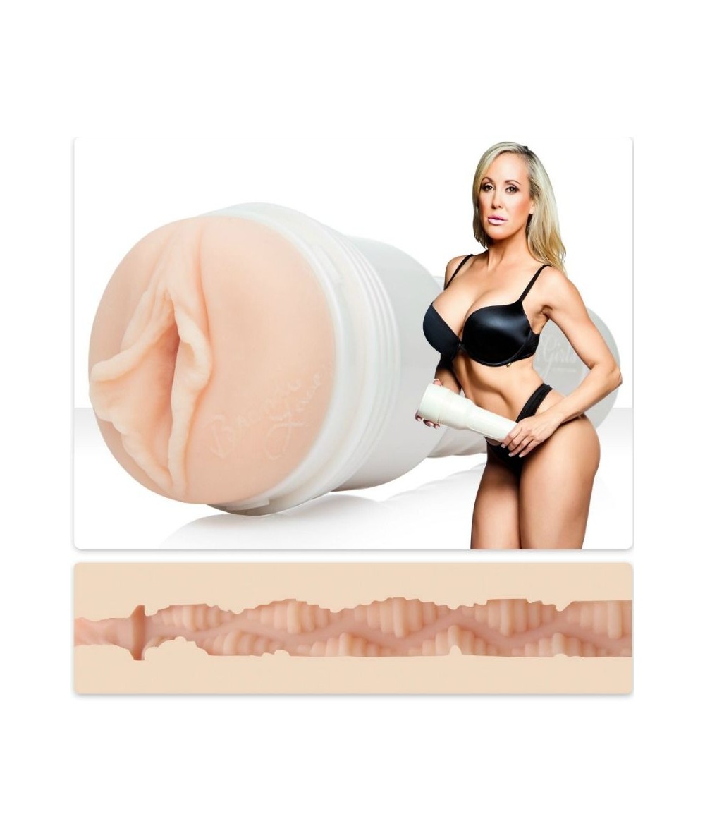 FLESHLIGHT GIRLS BRANDI LOVE VAGINA