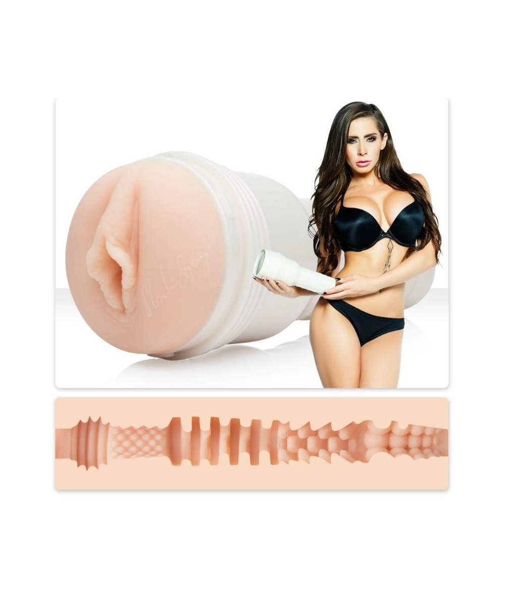 FLESHLIGHT GIRLS MADISON IVY BEYOND VAGINA