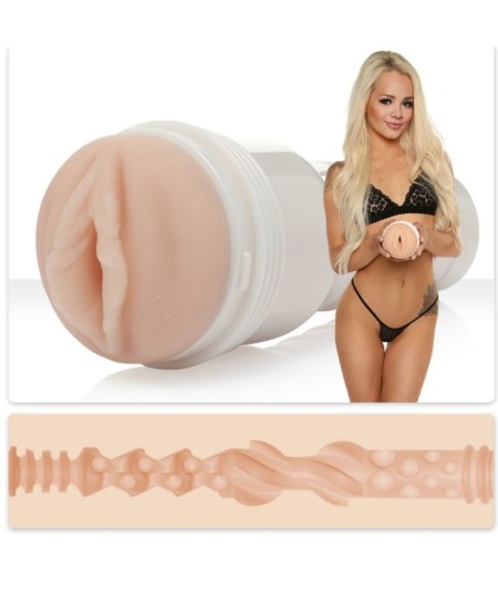 FLESHLIGHT GIRLS ELSA JEAN VAGINA TASTY