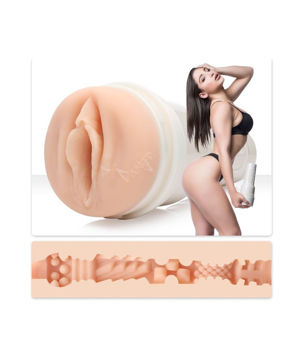 FLESHLIGHT GIRLS ABELLA DANGER VAGINA