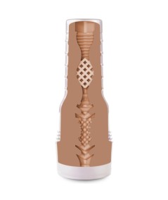 FLESHLIGHT GIRLS AUTUMN FALLS CREAM TEXTURE VAGINA