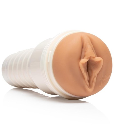 FLESHLIGHT GIRLS AUTUMN FALLS CREAM TEXTURE VAGINA