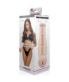 FLESHLIGHT GIRLS VINA SKY EXOTICA TEXTURE VAGINA