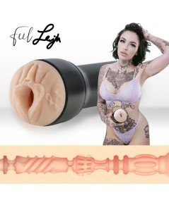 KIIROO FEEL LEIGH RAVEN STARS COLLECTION STROKERS