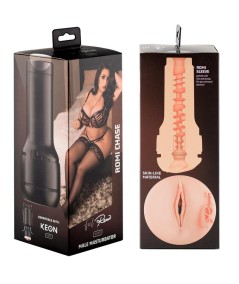 KIIROO FEEL ROMI CHASE BY KIIRO STARS COLLECTION