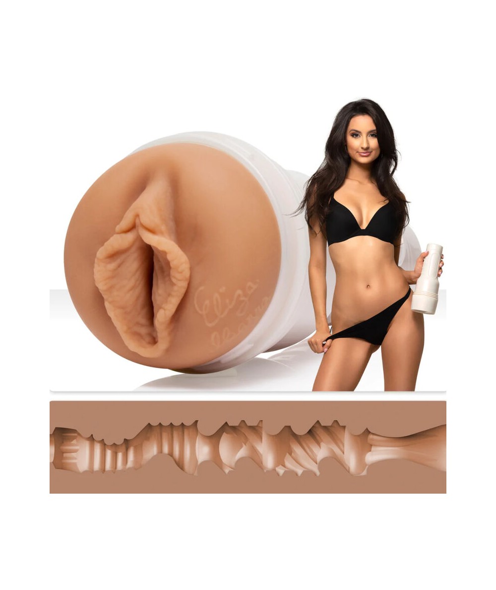 FLESHLIGHT GIRLS ELIZA IBARRA VAGINA