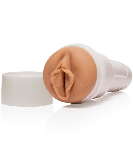 FLESHLIGHT GIRLS ELIZA IBARRA VAGINA