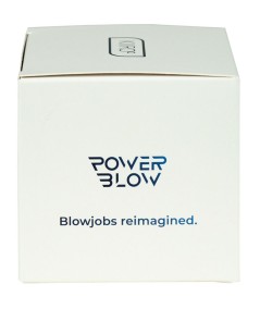 KIIROO - POWERBLOW DISPOSITIVO DE SUCCIÓN INTERACTIVO