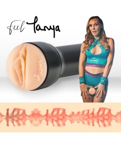 KIIROO - FEEL TANYA TATE BY KIIROO STARS COLLECTION STROKERS