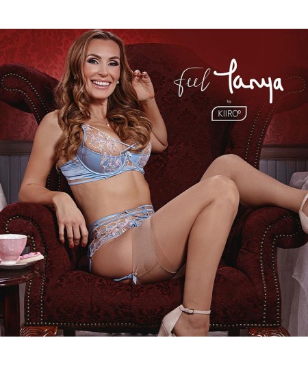 KIIROO - FEEL TANYA TATE BY KIIROO STARS COLLECTION STROKERS