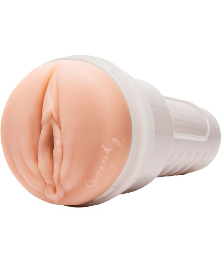 FLESHLIGHT GIRLS SAVANNAH BOND VAGINA