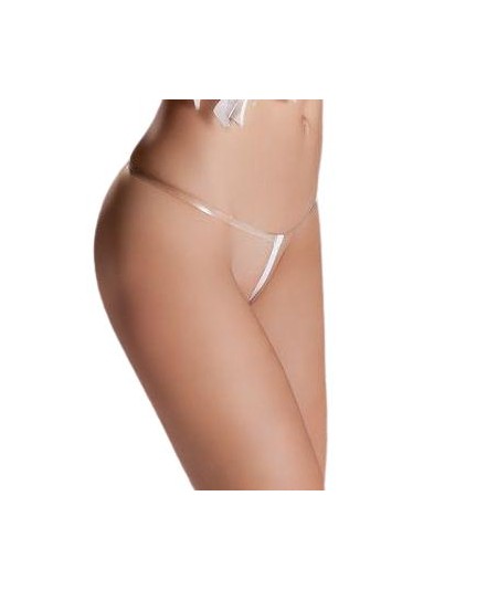 PASSION MT017  MICRO TANGA