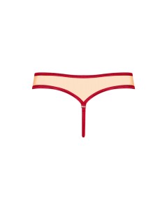 OBSESSIVE - RUBINESA TANGA S/M