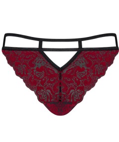 OBSESSIVE - SUGESTINA PANTIES S/M