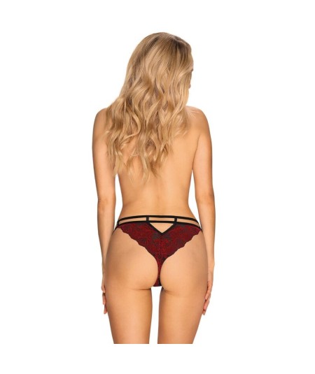 OBSESSIVE - SUGESTINA PANTIES L/XL