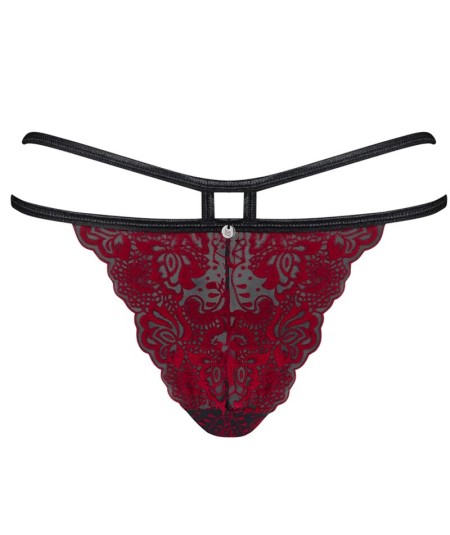 OBSESSIVE - SUGESTINA PANTIES L/XL