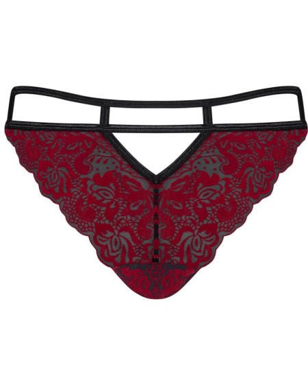 OBSESSIVE - SUGESTINA PANTIES L/XL