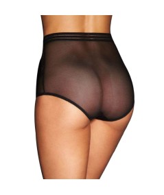 QUEEN LINGERIE PANTIES TIRO ALTO S/M