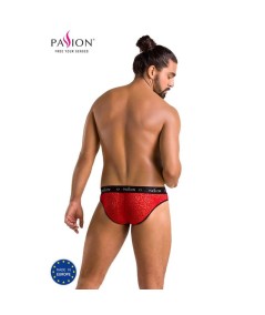 PASSION 031 SLIP MIKE ROJO S/M