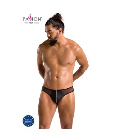 PASSION 042 SLIP TIMMY NEGRO S/M