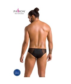 PASSION 042 SLIP TIMMY NEGRO S/M