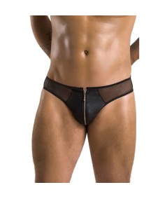 PASSION 042 SLIP TIMMY NEGRO S/M