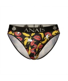 ANAIS MEN - BANANA SLIP XL