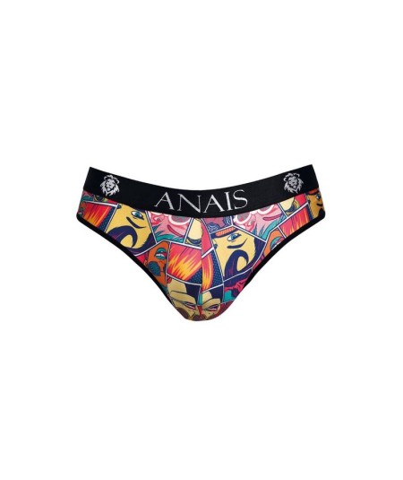 ANAIS MEN - COMICS SLIP L