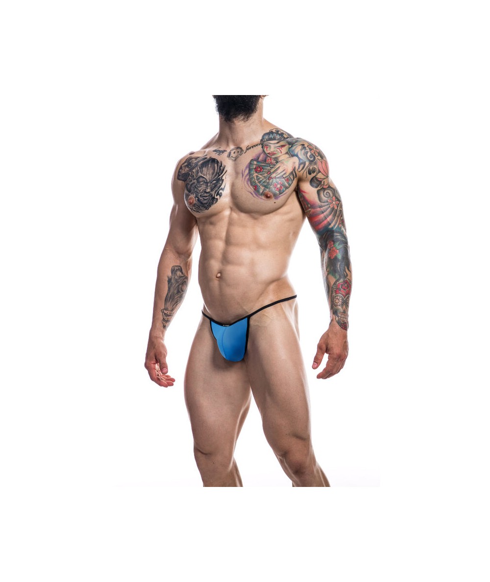 CUT4MEN - BRIEFKINI AZUL ROYAL OTS L