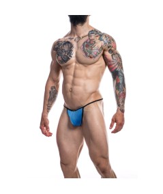 CUT4MEN - BRIEFKINI AZUL ROYAL OTS L