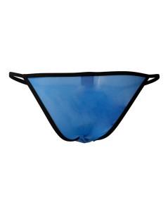 CUT4MEN - BRIEFKINI AZUL ROYAL OTS L