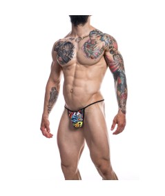 CUT4MEN - BRIEFKINI TATTOO L