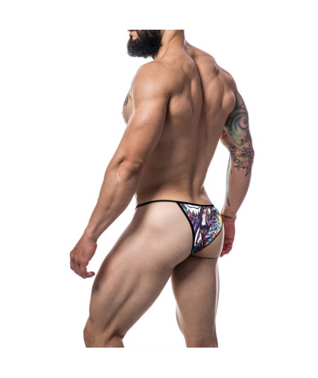 CUT4MEN - BRIEFKINI TATTOO L