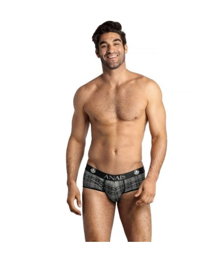 ANAIS MEN - BALANCE BOXER BRIEF S