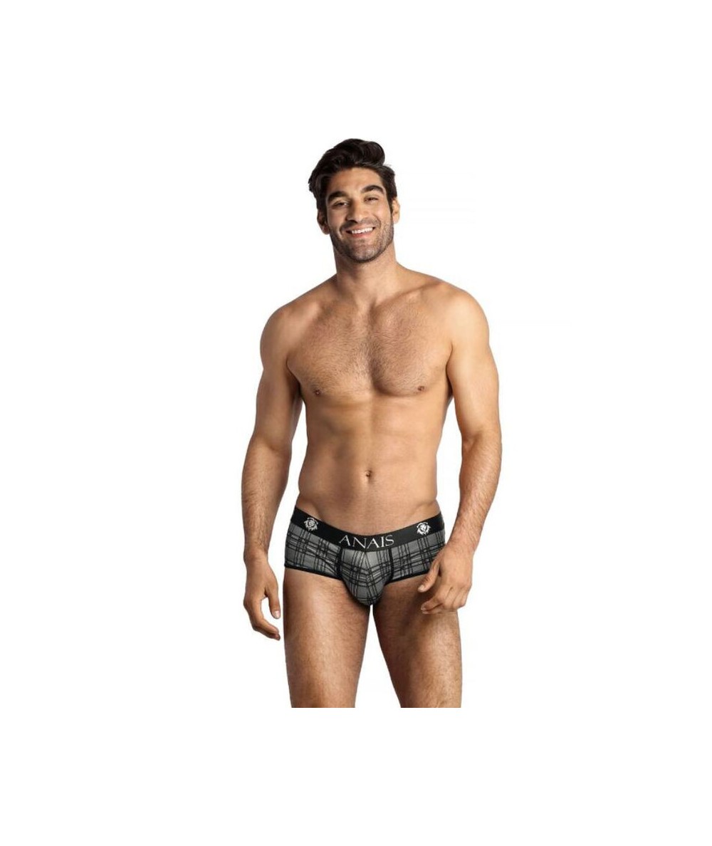 ANAIS MEN - BALANCE BOXER BRIEF S